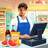 Icon: My Supermarket Journey