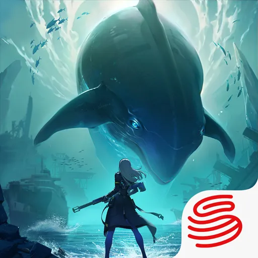 遺落海域 | 日版