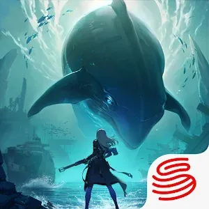 Mystic Abyss | Japanese