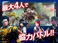Screenshot 14: ハイドアンドファイア - 対ゾンビ、マルチプレイ、対戦でガンシューティング！FPS、TPSゲーム