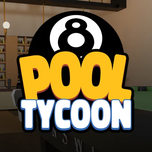 8 Pool Tycoon - Games