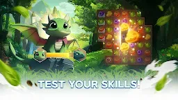 Screenshot 4: Dragon Siege: Kingdom Conquest