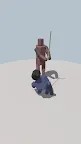 Screenshot 3: Bushi Fight