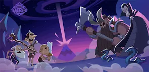 Screenshot 22: Almost a Hero - Idle RPG Clicker