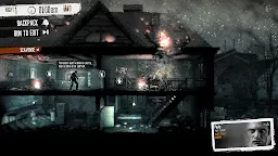 Screenshot 8: This War of Mine