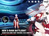 Screenshot 7: Honkai Impact 3rd | Global