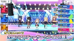 Screenshot 6: THE iDOLM@STER Shiny Colors