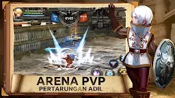 Screenshot 12: Dragon Nest: Rebirth of Legend | Laut