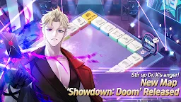 Screenshot 2: Game of Dice