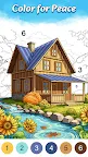 Screenshot 6: Color Oasis - Color by Number