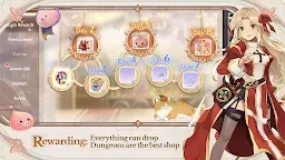 Screenshot 3: Ragnarok Origin Classic