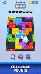 Screenshot 13: Hexa Block Jam: Color Puzzle