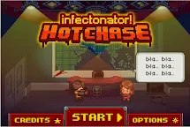 Screenshot 16: Infectonator Hot Chase