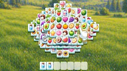 Screenshot 8: Tile Park - Matching Puzzle