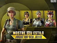 Screenshot 22: Call of Duty®: Mobile | Global