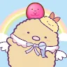 Icon: 角落生物 一起去消除吧