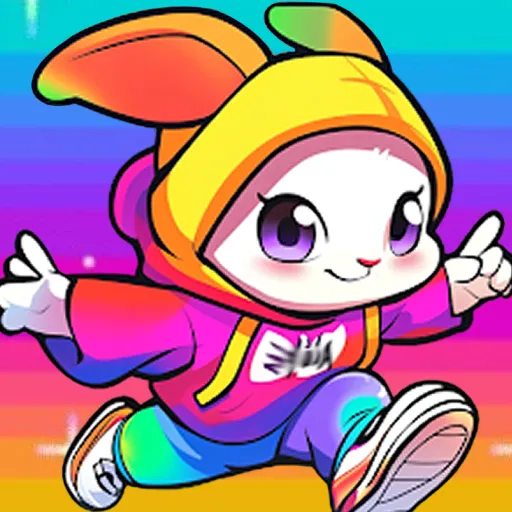 Run Rabbit Run - Games