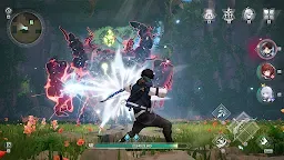 Screenshot 6: MONGIL: STAR DIVE