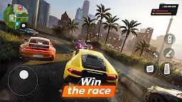 Screenshot 5: Vibe City — online RP