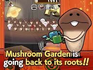 Screenshot 9: Ganso Mushroom Garden