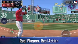 Screenshot 3: MLB Perfect Inning: Ultimate