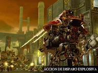 Screenshot 18: Warhammer 40,000: Freeblade