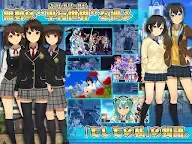 Screenshot 21: スクールガールストライカーズ2