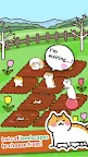Screenshot 5: Cats Garden