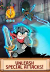 Screenshot 5: Card Guardians