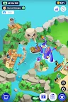 Screenshot 7: Idle Theme Park - Jeu Magnat