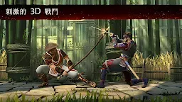 Screenshot 2: 暗影格鬥3 | 國際版