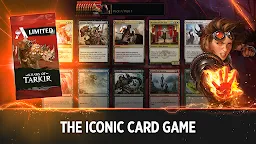 Screenshot 7: Magic: The Gathering Arena