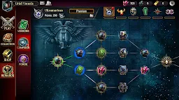 Screenshot 23: Warhammer 40,000: Warpforge
