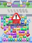 Screenshot 12: Bus Frenzy : Station Shuffle