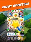 Screenshot 21: Tile Busters