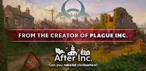 Screenshot 25: After Inc.