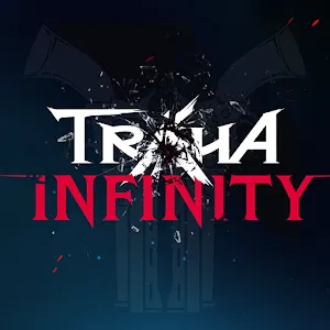 Traha Infinity | Korean