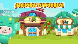 Screenshot 8: Happy Pet Story: Juego de Simulación