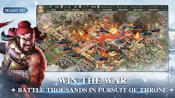 Screenshot 23: Three Kingdoms Tactics | SG & MY