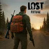 Icon: Lost Future