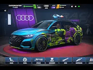 Screenshot 12: Racing Kingdom Car Drag Race