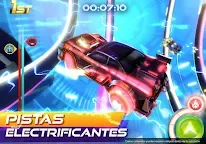 Screenshot 20: RaceCraft - Build & Race