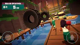 Screenshot 8: 오징어 게임: 모바일 서바이벌
