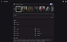 Screenshot 11: Depths of Endor: Dungeon RPG