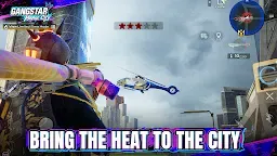 Screenshot 2: Gangstar Mirage City: Online