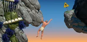 Screenshot 19: Legend Difficult Climbing Game