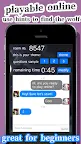 [Download] WordWolf Online - Werewolf with words - QooApp Game Store