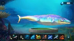 Screenshot 10: Mosasaurus Simulator