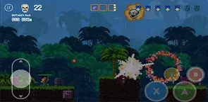 Screenshot 17: 超級蓬特拉：身體賽跑者