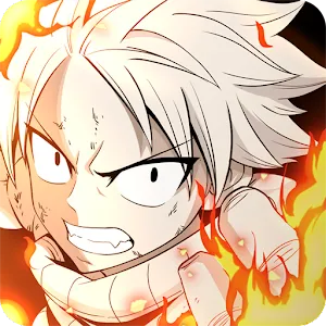 FAIRY TAIL: Fierce Fight | Global